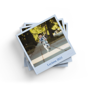 Fotolibro para niños y bebés