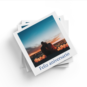 Fotolibro para Parejas y Familias