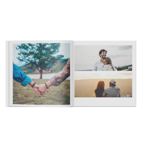 Fotolibro para Parejas y Familias