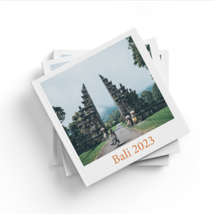 Fotolibro para viajes