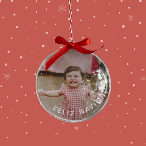 ESFERAS NAVIDEÑAS